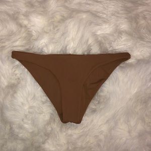 L Space bikini